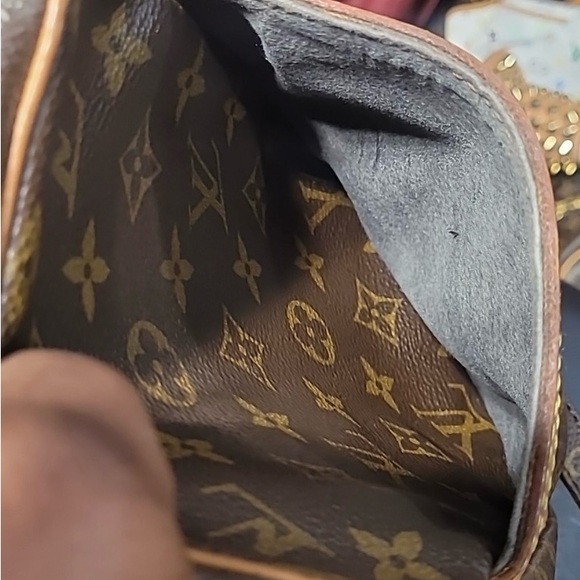 Louis Vuitton Danube PM small size - Picture 5 of 11